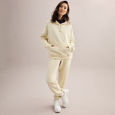 Lady champion sweatsuit hotsell