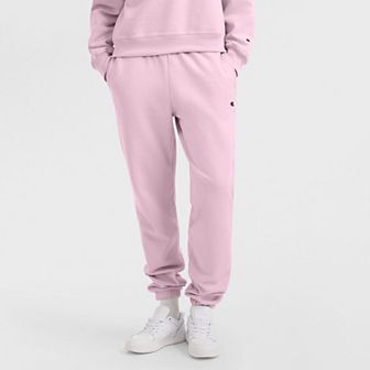 Women's Champion® Powerblend Boyfriend Fleece Sweatpants