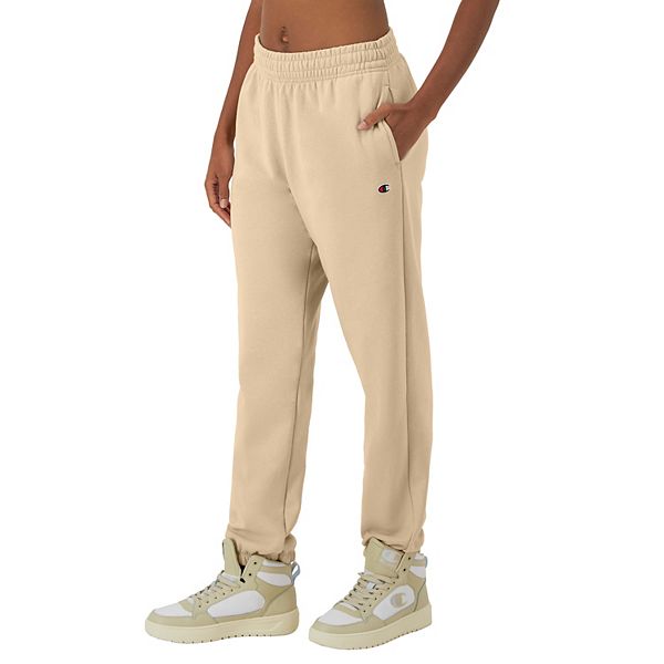 Champion girl sweats best sale