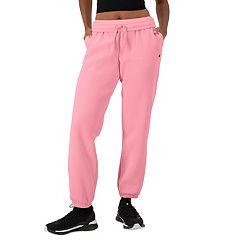 Women's Champion® Powerblend Boyfriend Fleece Sweatpants