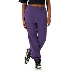 Champion cheap sweatpants kohls