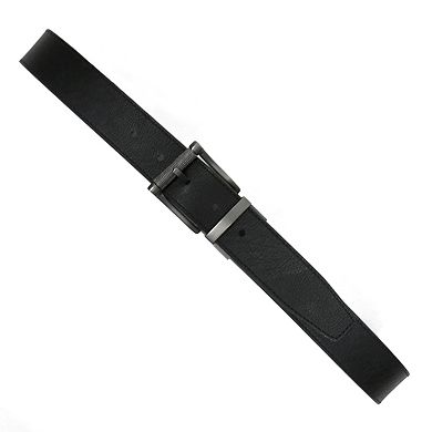 Men's Smith's Workwear 35mm Reversible Leather Belt