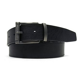 Men's Smith's Workwear 35mm Reversible Leather Belt