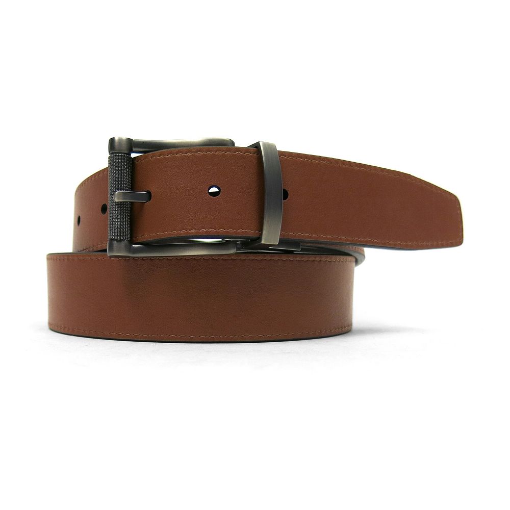 Men's Smith's Workwear 35mm Reversible Leather Belt