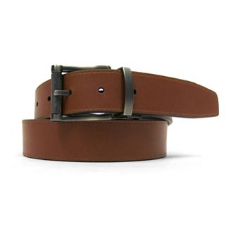 Men's Smith's Workwear 35mm Reversible Leather Belt