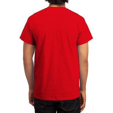 Men's Attack on Titan Tee