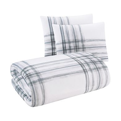 The Big One® Landon Plaid Reversible Bedding Set