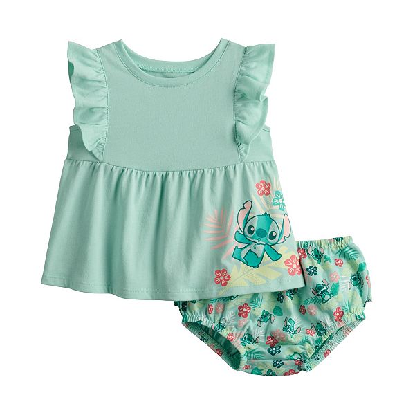 Lilo & Stitch Girls Clothing in Kids Clothing 