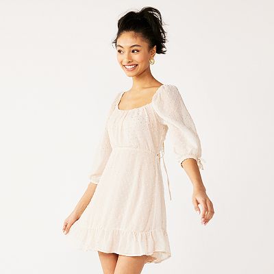 sachin and babi light blue dress Online Junior Unique Long Prom Dress Light Blush Pink Chiffon Cheap Br –  Wish Gown