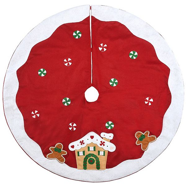 Kohls Tree Skirt 