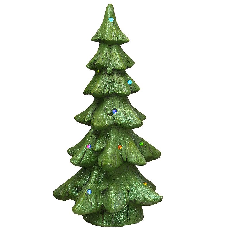 64213483 National Tree Company Light-Up Christmas Tree Cera sku 64213483