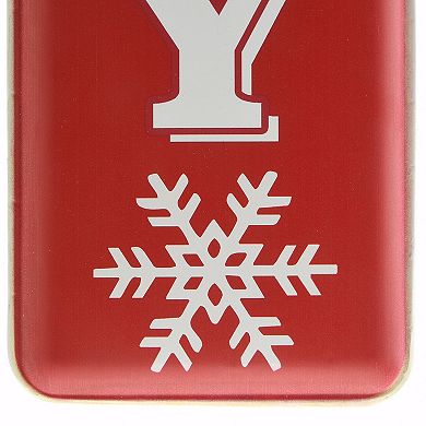 National Tree Company Be Merry Wall Decor