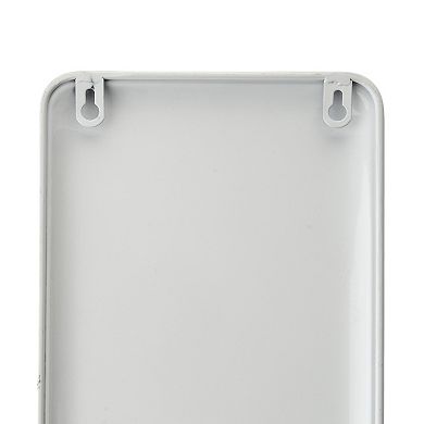 National Tree Company Elf Wanted Wall Decor