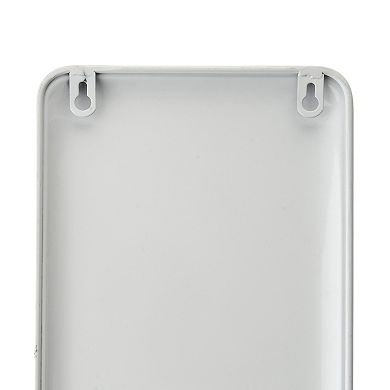 National Tree Company Believe Elf Wall Decor