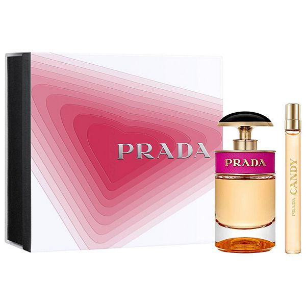 Prada store candy kohls