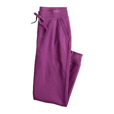 Women's Tek Gear® Ultrasoft Fleece Jogger Pants