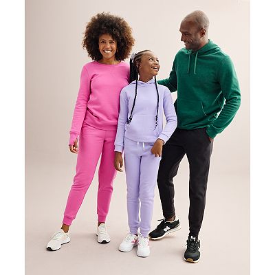 Kohls tek gear womens sweatpants sale