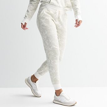 Women's Tek Gear® Ultrasoft Fleece Jogger Pants