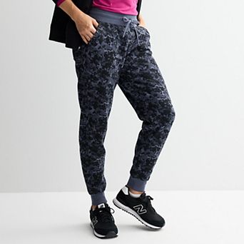 Women's Tek Gear® Ultrasoft Fleece Jogger Pants