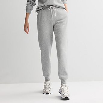 Women's Tek Gear® Ultrasoft Fleece Jogger Pants