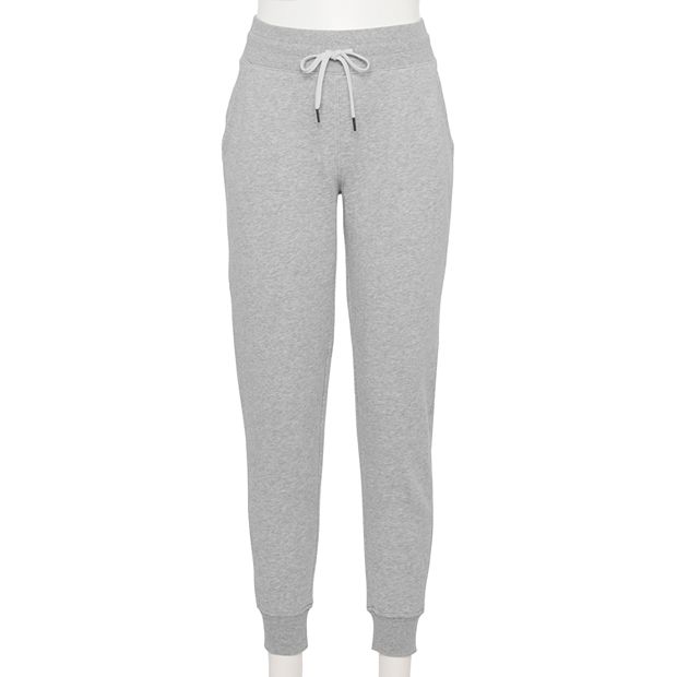 Kohls sweatpants womens online