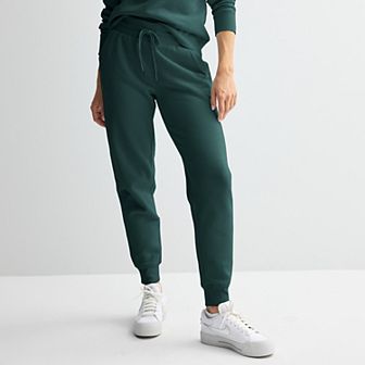 Women's Tek Gear® Ultrasoft Fleece Jogger Pants