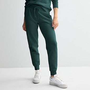 Women's Tek Gear® Ultrasoft Fleece Jogger Pants