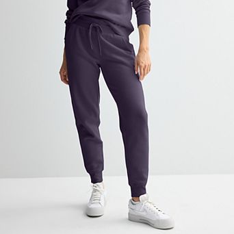 Women's Tek Gear® Ultrasoft Fleece Jogger Pants