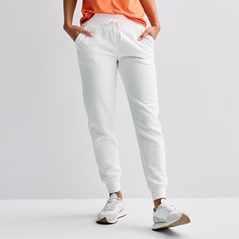 Women's Tek Gear® Ultrasoft Fleece Jogger Pants