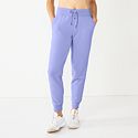 Fleece Bottoms