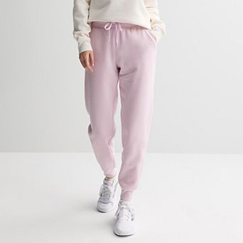 Women's Tek Gear® Ultrasoft Fleece Jogger Pants