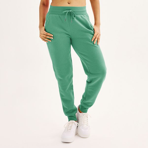 Women's Tek Gear® Ultrasoft Fleece Jogger Pants