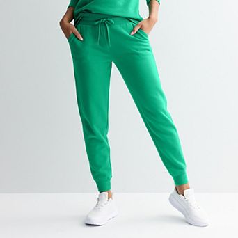 Women's Tek Gear® Ultrasoft Fleece Jogger Pants