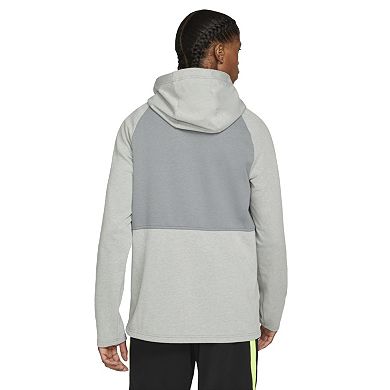 Men's Nike Therma-FIT Pullover Training Hoodie