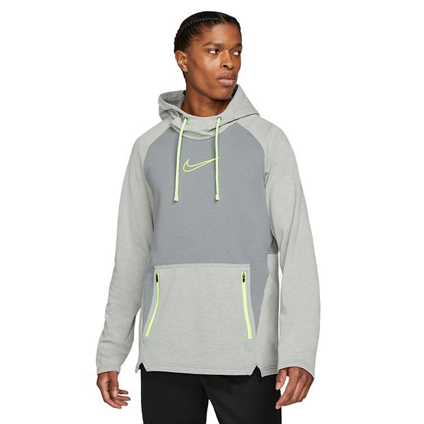 Nike Therma Men's Pullover Training Hoodie. Nike CA