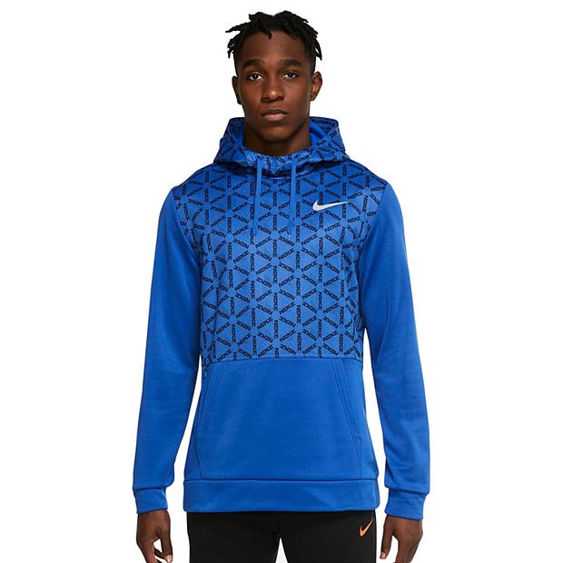 Nike, Tops, Nike Ny Yankees Graphic Therma Hoodie