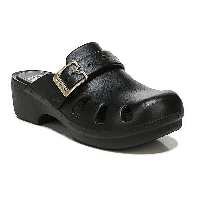 Dr scholls shoes clogs online