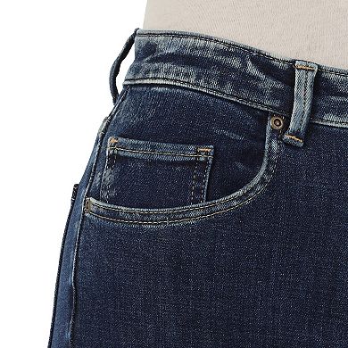 Women's Lee® High Rise Skinny Jeans