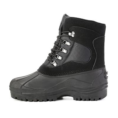 Polar Range Peak Men s Snow Boots