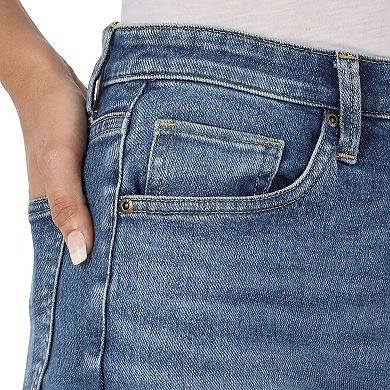 Women's Lee® High Rise Flare Denim Jeans