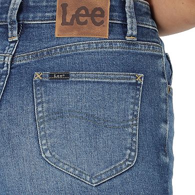 Women's Lee® High Rise Flare Denim Jeans