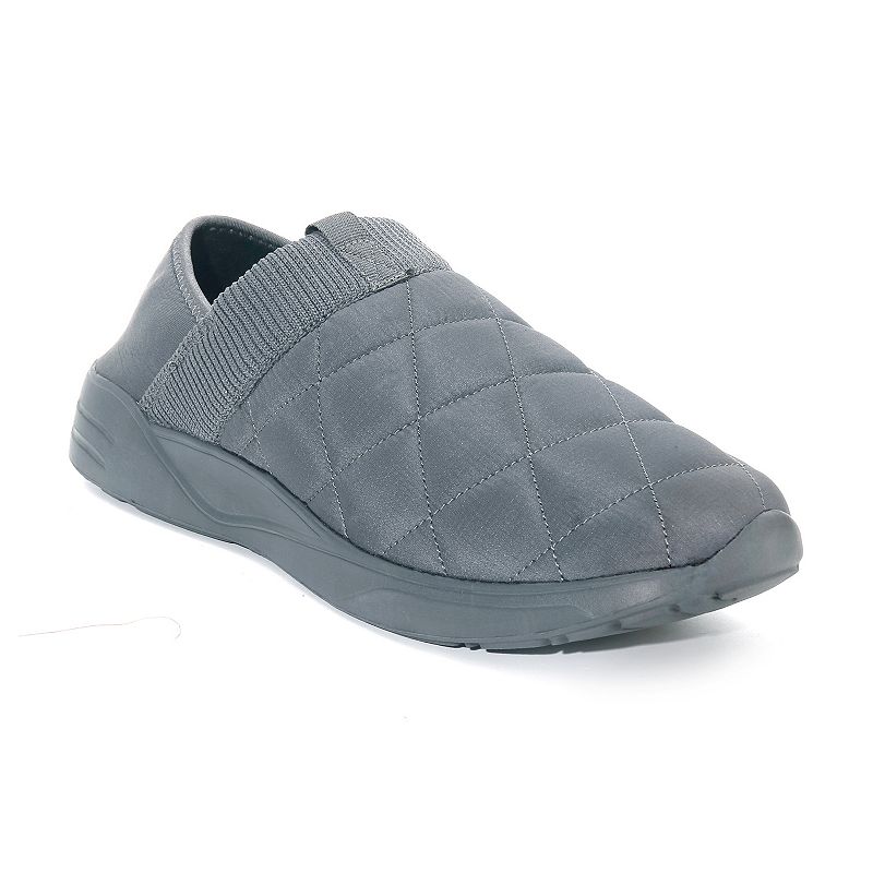 Mens house shoes discount kohls