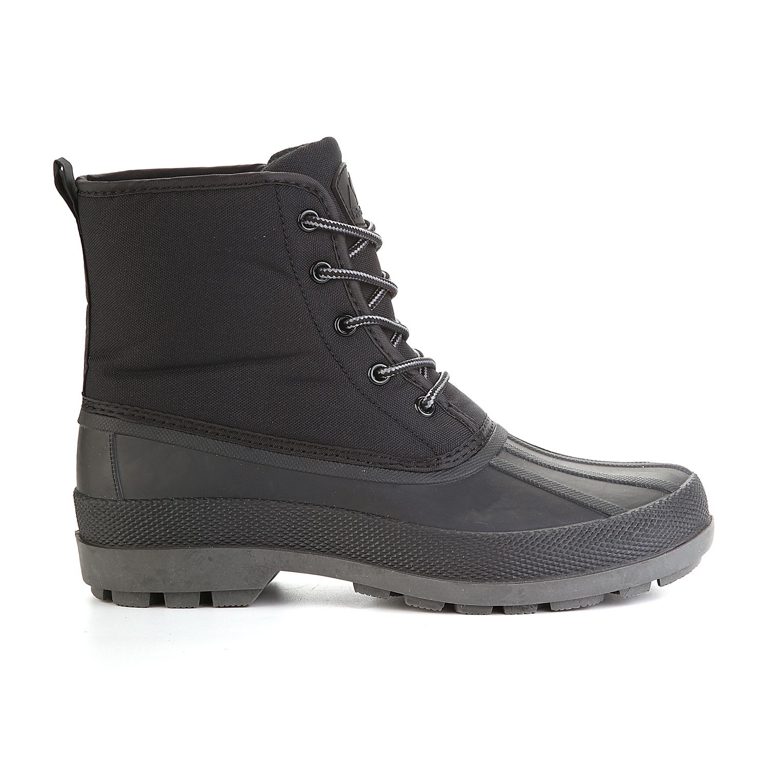 Kohls mens outlet duck boots