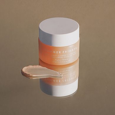 Light Aura Vitamin C + Peptide Eye Cream