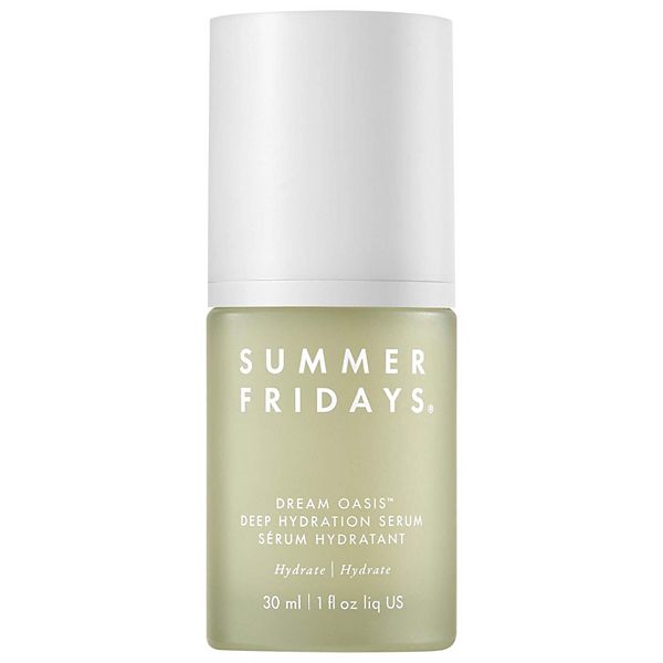 美容液・クリーム Summer Fridays Jet Lag Deep Hydration Serum Summer Fridays Dream Oasis Deep Hydration Serum