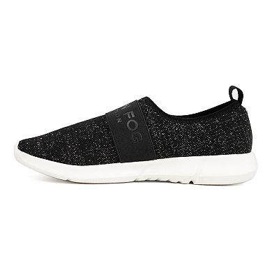 London Fog Kassa Women's Slip-On Shoes