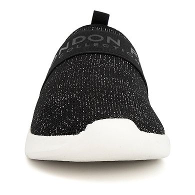 London Fog Kassa Women's Slip-On Shoes