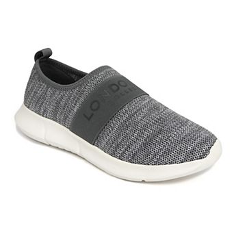 London Fog Kassa Women's Slip-On Shoes