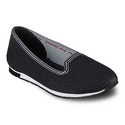 Kohls skechers womens slip ons on sale