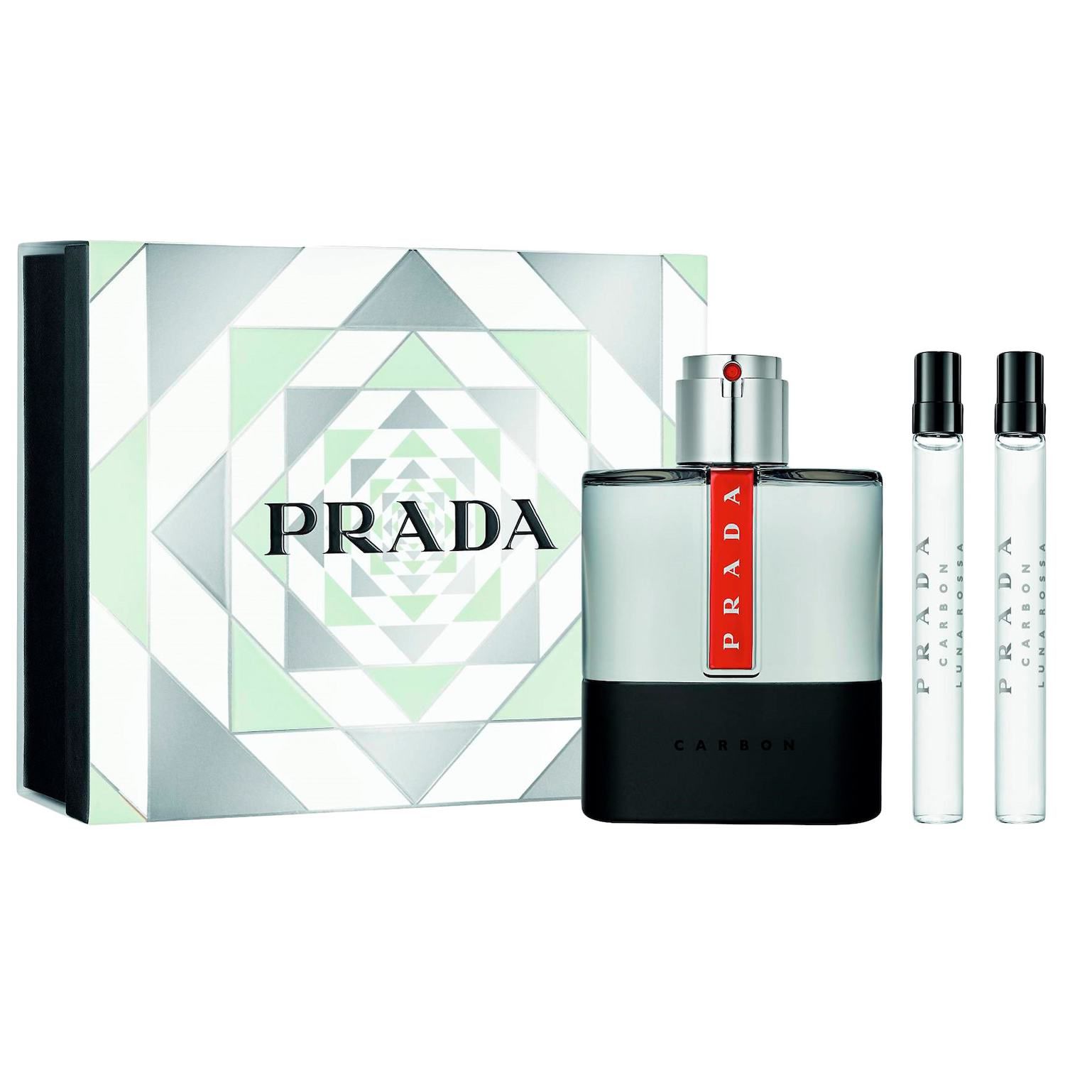 prada carbon 100